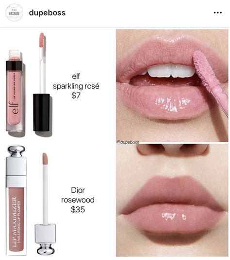 best dior lip oil dupe|cheapest dior lip oil.